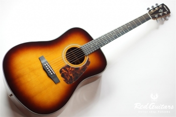 M-351I - Tabacco Sunburst